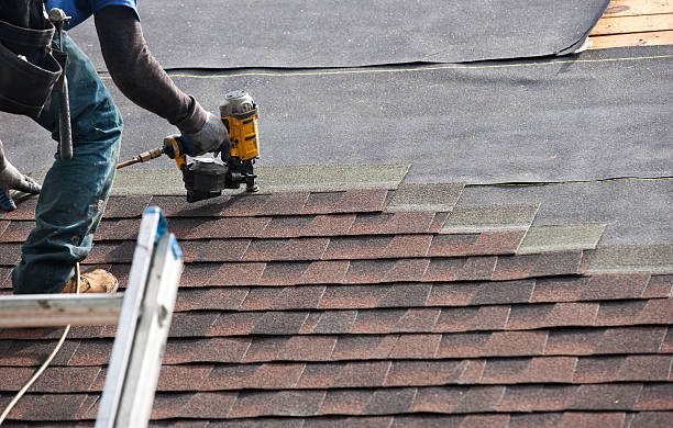 Licensed Gutter Installation service in Hilliard, OH - Brentwood Metal Roofing